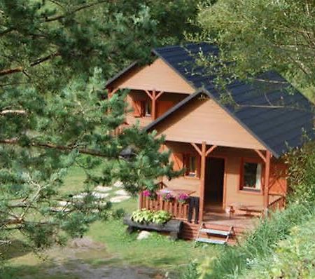 Camping La Torre Hotel Espot Bagian luar foto