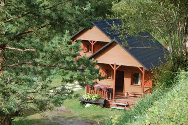 Camping La Torre Hotel Espot Bagian luar foto